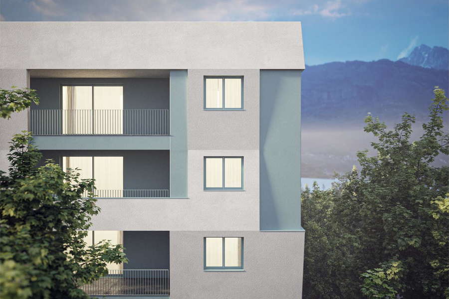 Pedrotti Immobiliare di Alessio Pedrotti | Residenza Parco ai Fiori