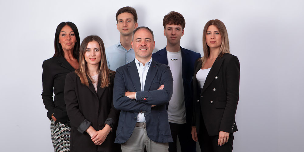 Professionisti certificati