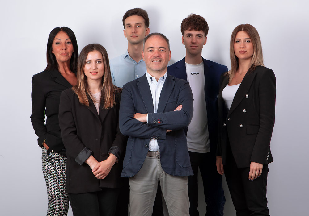 Professionisti certificati