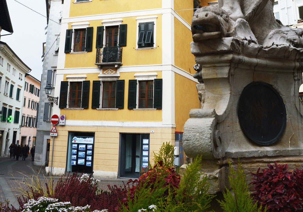 Immobiliare Pedrotti Veronesi - 20 anni di passione ed esperienza