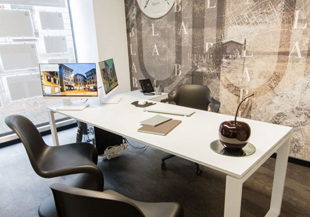 Immobiliare Pedrotti Veronesi - 20 anni di passione ed esperienza