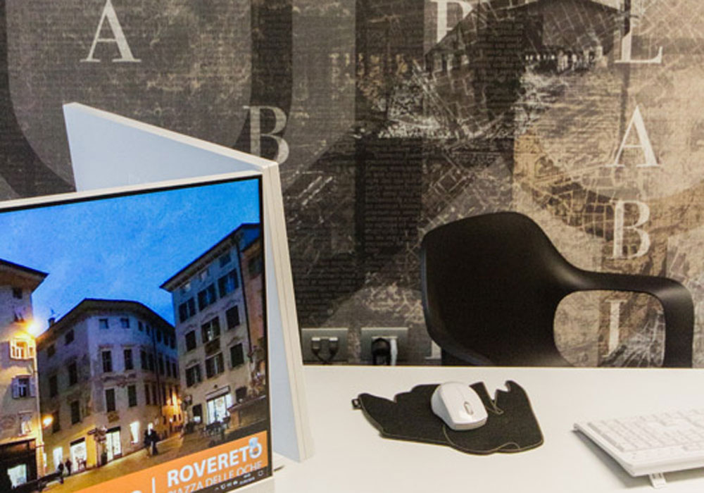 Immobiliare Pedrotti Veronesi - 20 anni di passione ed esperienza