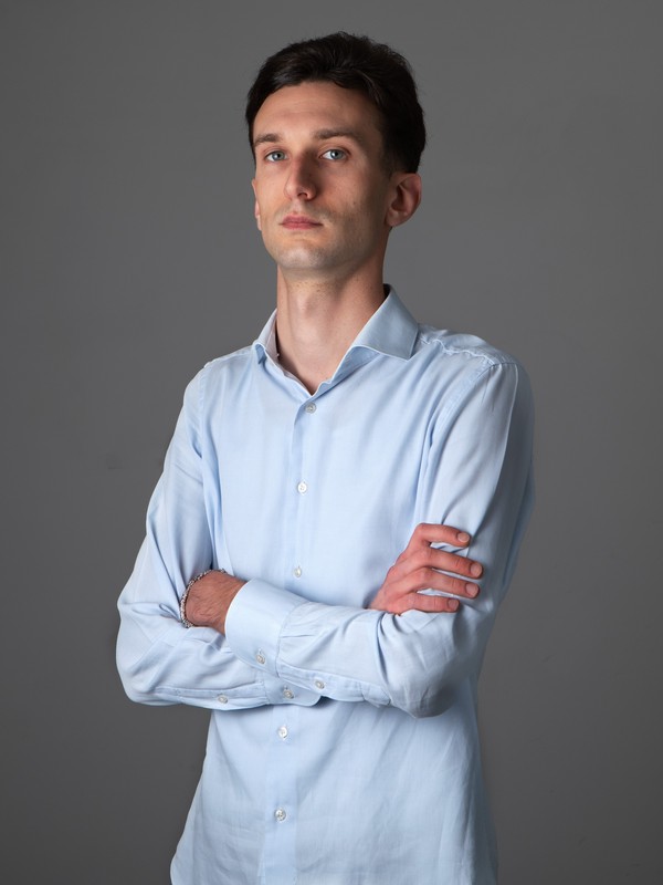 Giacomo Secchi
