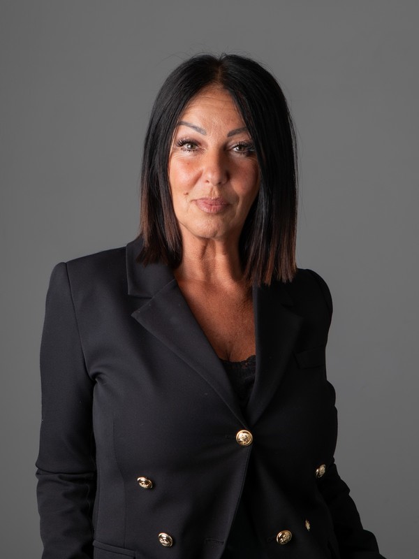 Odette Mazzucchi
