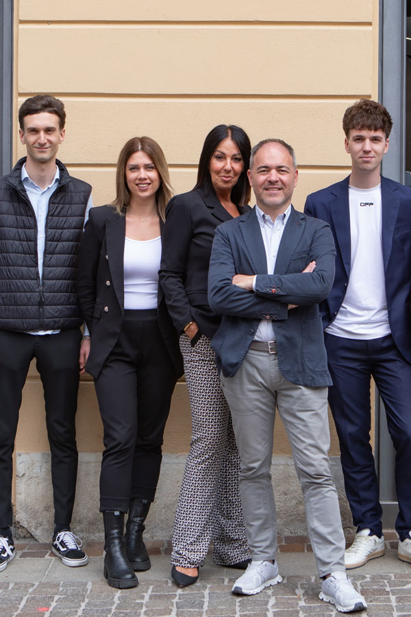 Agenzia Immobiliare a Rovereto | Immobiliare Pedrotti Veronesi