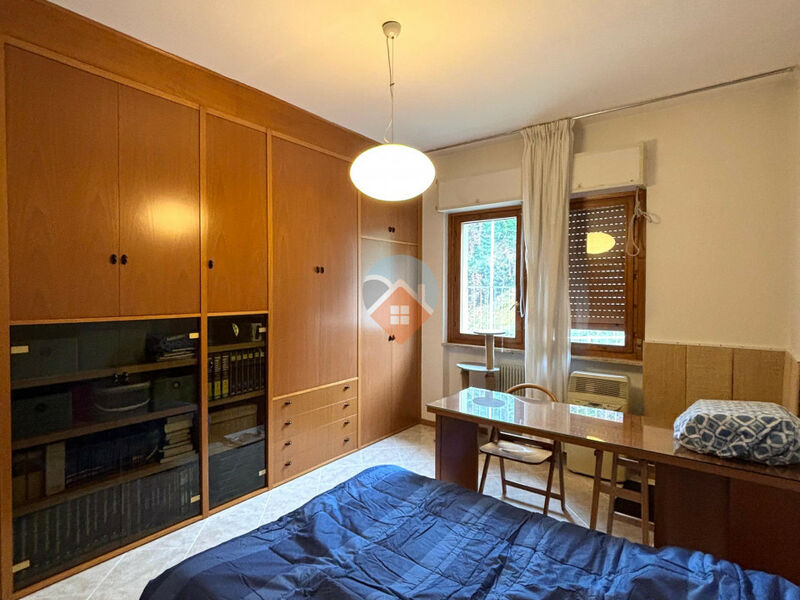 Isera - Trilocale con Terrazza, cantina e garage!