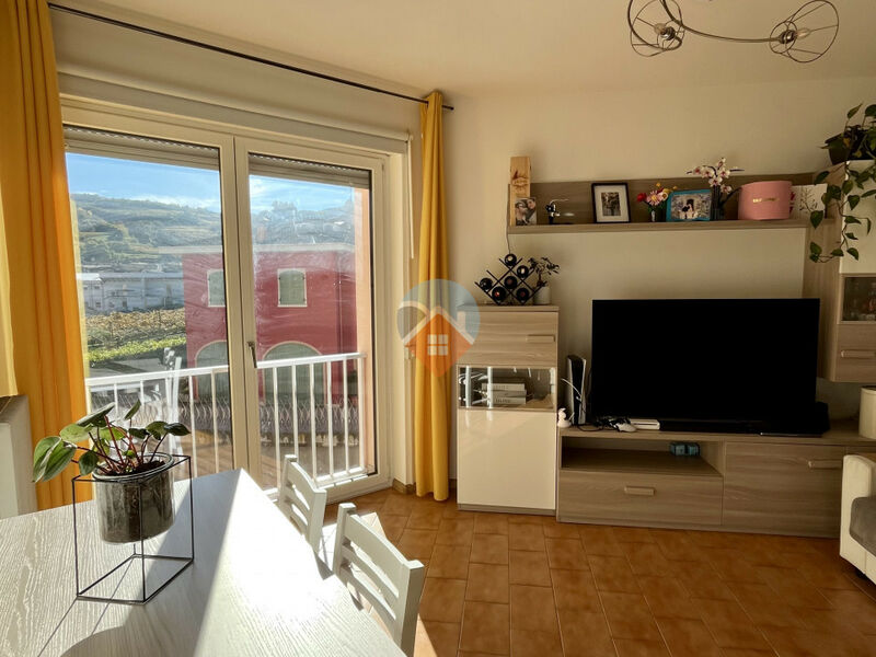 Mori - bilocale arredato con cantina classe b+