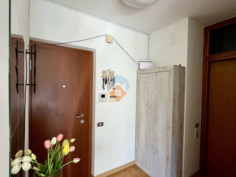 Mori - bilocale arredato con cantina classe b+