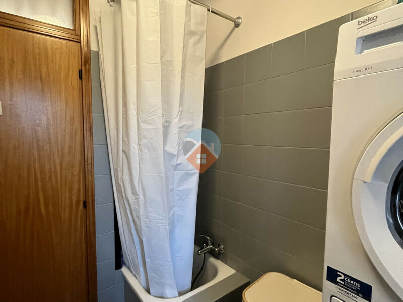 Mori - bilocale arredato con cantina classe b+