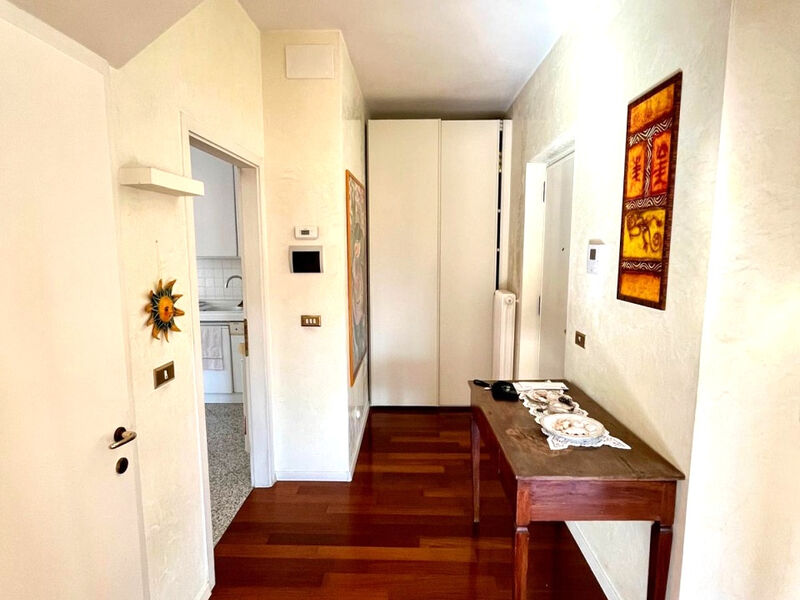 Mori - VENDESI appartamento su 2 LIVELLI a MORI!