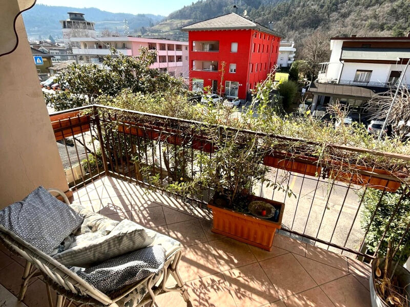 Mori - VENDESI appartamento su 2 LIVELLI a MORI!