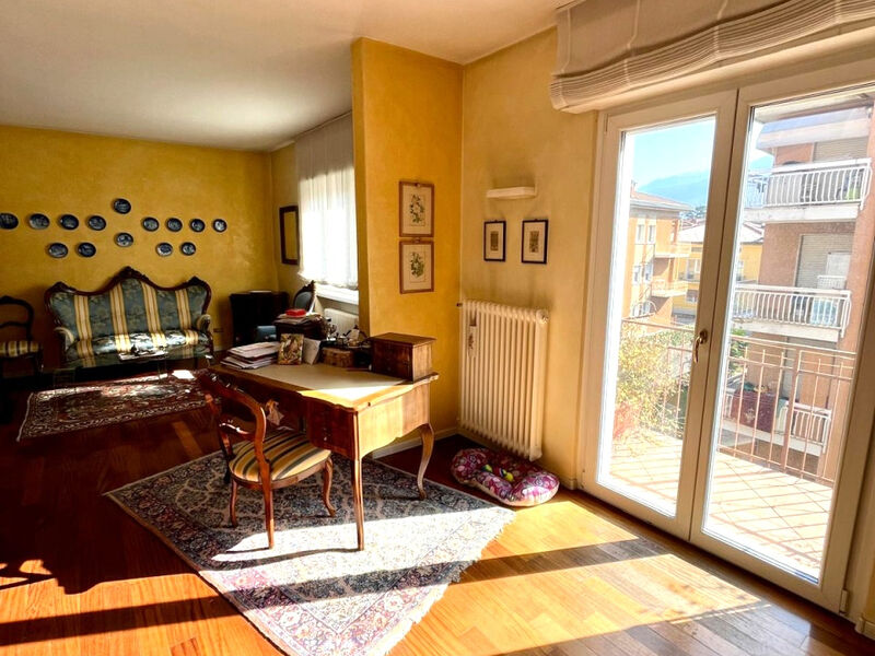 Mori - VENDESI appartamento su 2 LIVELLI a MORI!