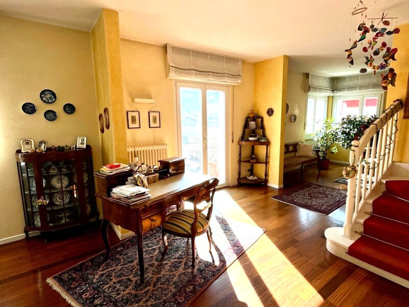 Mori - VENDESI appartamento su 2 LIVELLI a MORI!