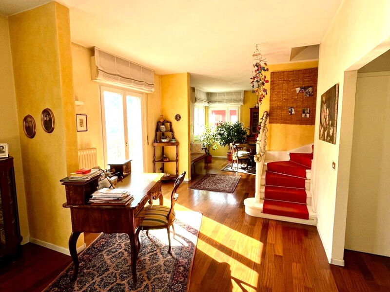 Mori - VENDESI appartamento su 2 LIVELLI a MORI!