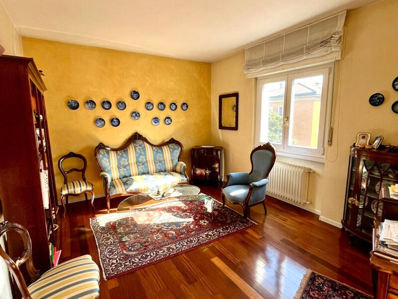 Mori - VENDESI appartamento su 2 LIVELLI a MORI!