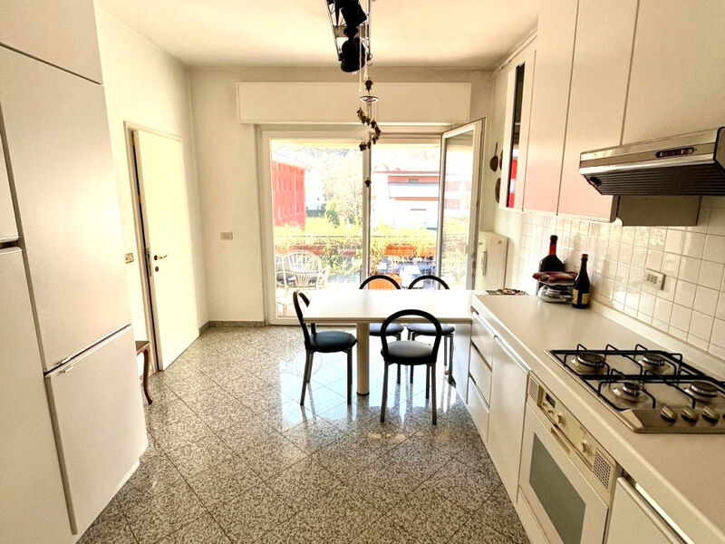 Mori - VENDESI appartamento su 2 LIVELLI a MORI!