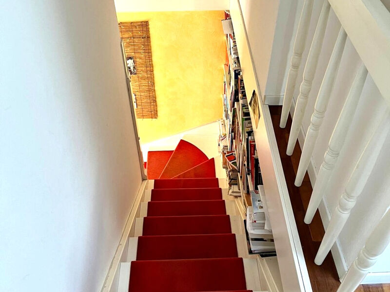 Mori - VENDESI appartamento su 2 LIVELLI a MORI!