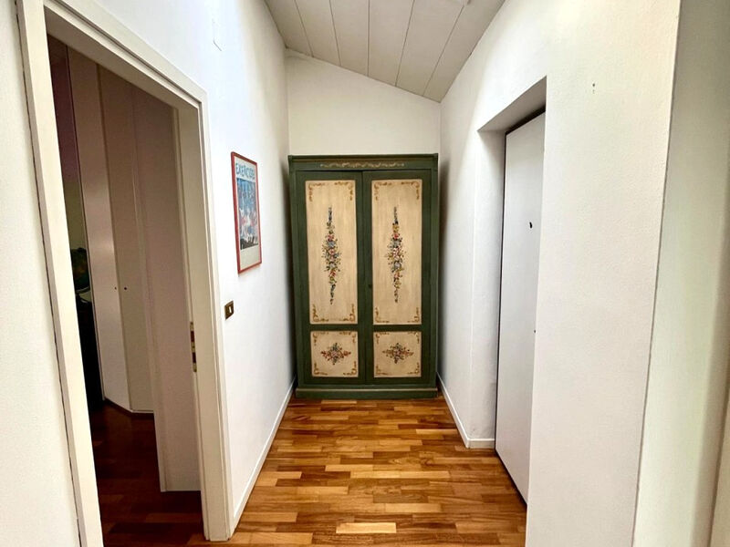 Mori - VENDESI appartamento su 2 LIVELLI a MORI!