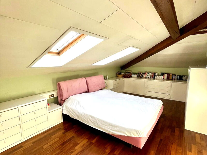 Mori - VENDESI appartamento su 2 LIVELLI a MORI!