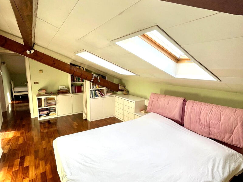 Mori - VENDESI appartamento su 2 LIVELLI a MORI!