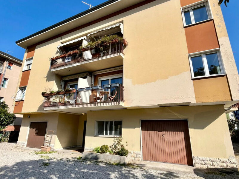 Mori - VENDESI appartamento su 2 LIVELLI a MORI!