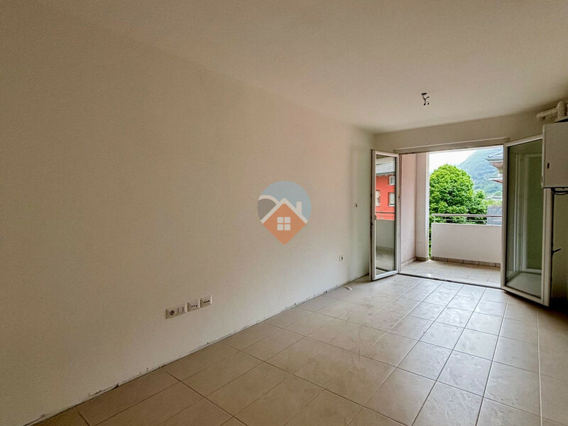 Mori - Trilocale con TERRAZZA Seminuovo!