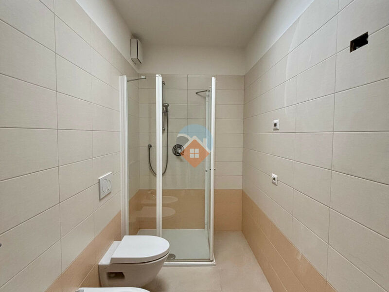 Mori - Trilocale con TERRAZZA Seminuovo!