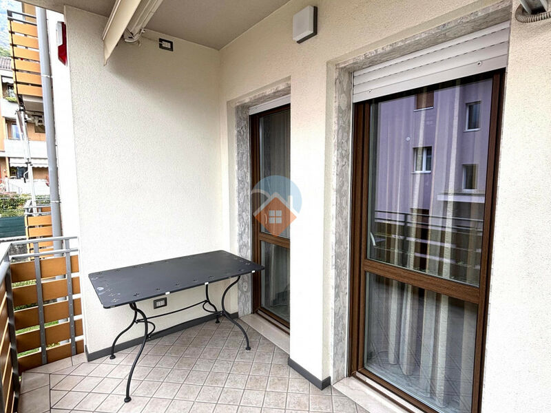 Isera - QUADRILOCALE con garage, orto, TERRAZZE...