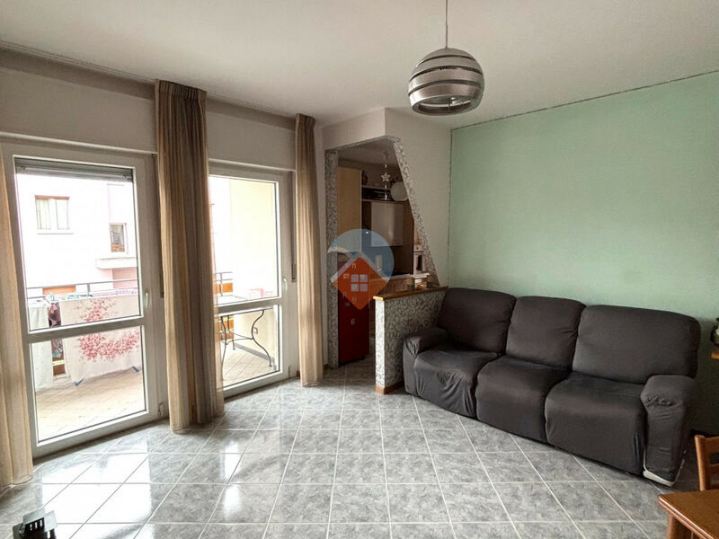 Isera - QUADRILOCALE con garage, orto, TERRAZZE...