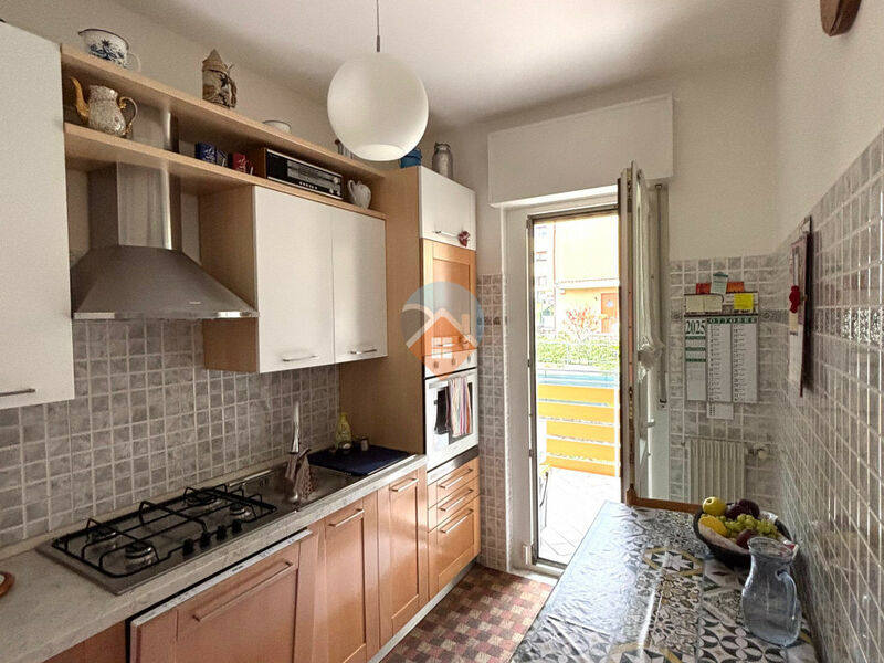 Isera - QUADRILOCALE con garage, orto, TERRAZZE...