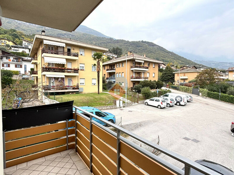 Isera - QUADRILOCALE con garage, orto, TERRAZZE...