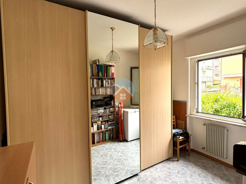 Isera - QUADRILOCALE con garage, orto, TERRAZZE...