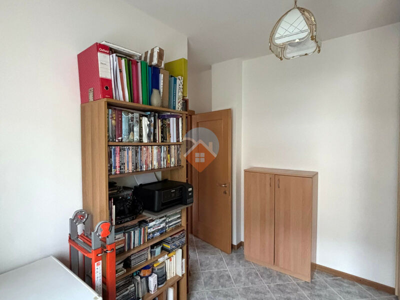 Isera - QUADRILOCALE con garage, orto, TERRAZZE...