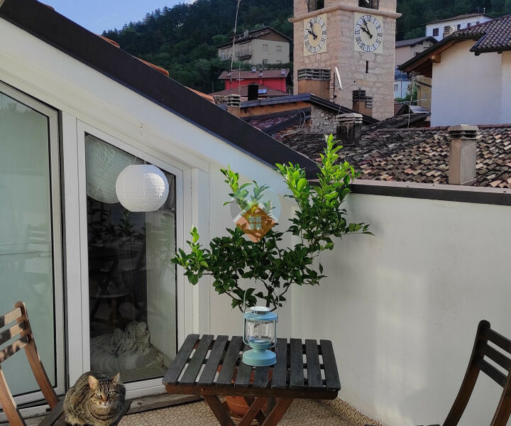 Grazioso Bilocale per investimento GARANTITO!