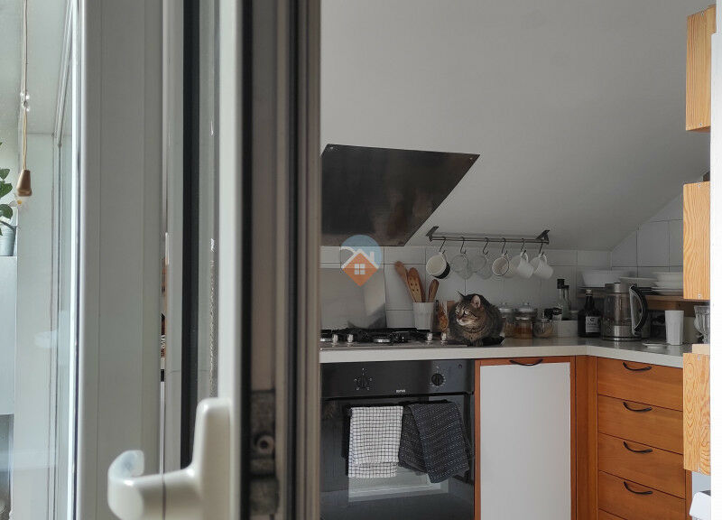 Rovereto - Grazioso Bilocale per investimento GARANTITO!