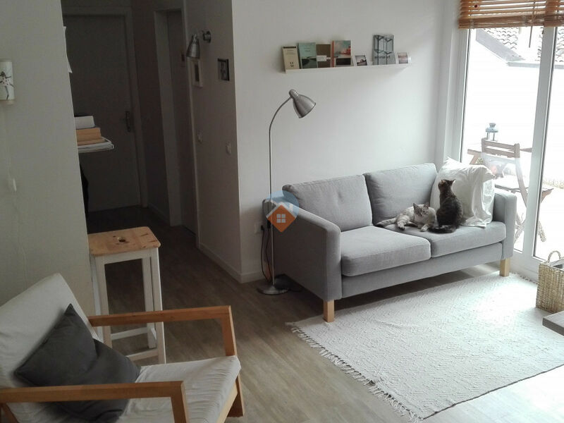 Rovereto - Grazioso Bilocale per investimento GARANTITO!