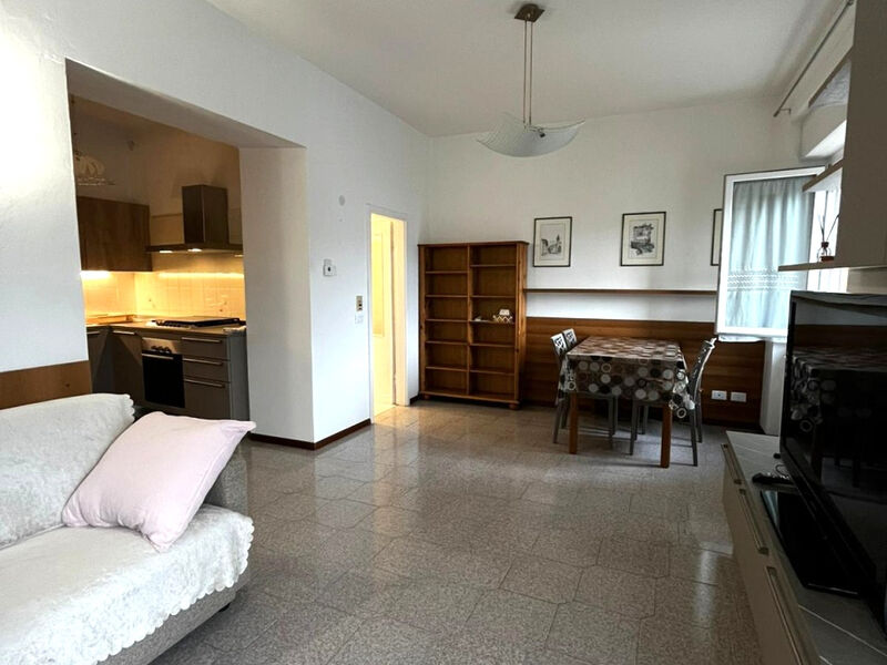 Pomarolo - AFFITTASI BILOCALE PER 1 PERSONA