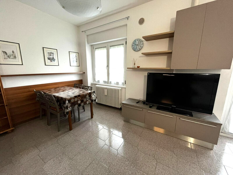 Pomarolo - AFFITTASI BILOCALE PER 1 PERSONA