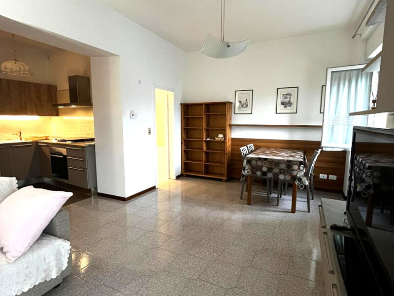 Pomarolo - AFFITTASI BILOCALE PER 1 PERSONA