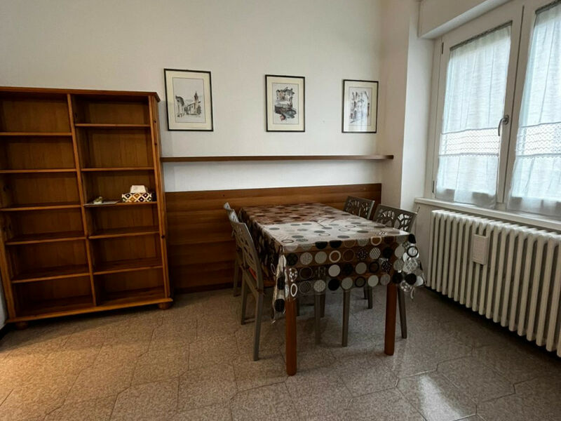 Pomarolo - AFFITTASI BILOCALE PER 1 PERSONA