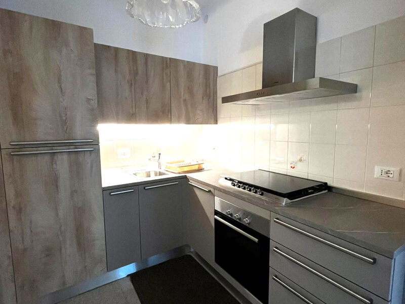 Pomarolo - AFFITTASI BILOCALE PER 1 PERSONA