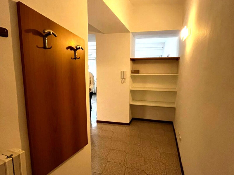 Pomarolo - AFFITTASI BILOCALE PER 1 PERSONA