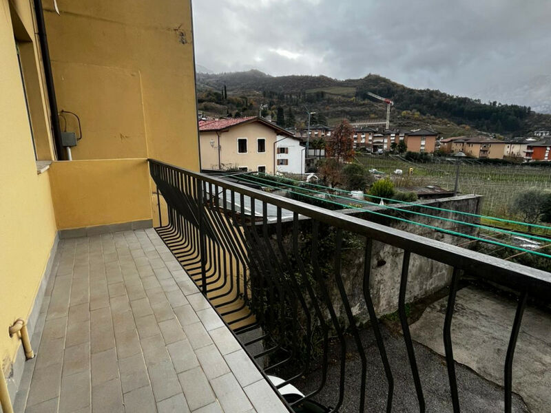 Pomarolo - AFFITTASI BILOCALE PER 1 PERSONA