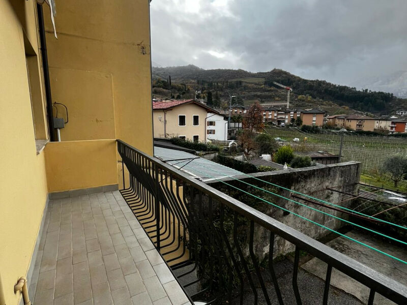 Pomarolo - AFFITTASI BILOCALE PER 1 PERSONA