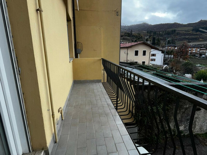 Pomarolo - AFFITTASI BILOCALE PER 1 PERSONA