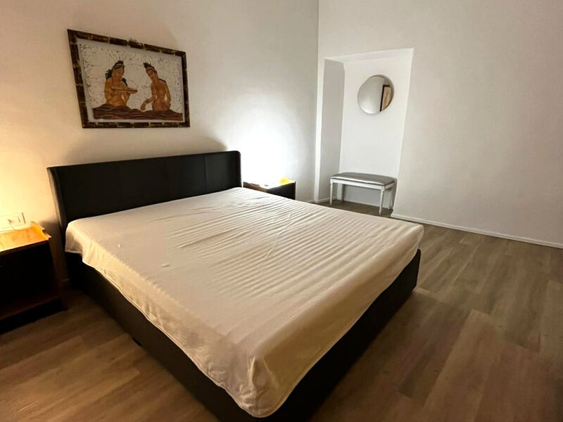 Pomarolo - AFFITTASI BILOCALE PER 1 PERSONA