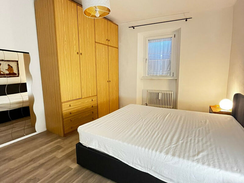 Pomarolo - AFFITTASI BILOCALE PER 1 PERSONA