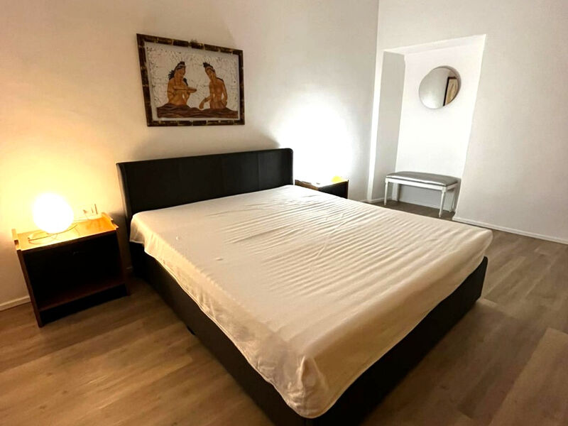 Pomarolo - AFFITTASI BILOCALE PER 1 PERSONA