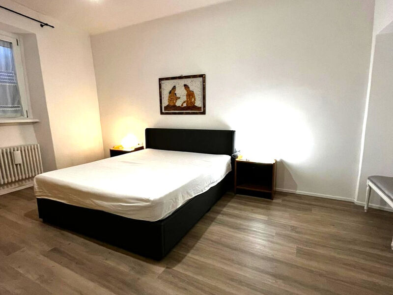 Pomarolo - AFFITTASI BILOCALE PER 1 PERSONA