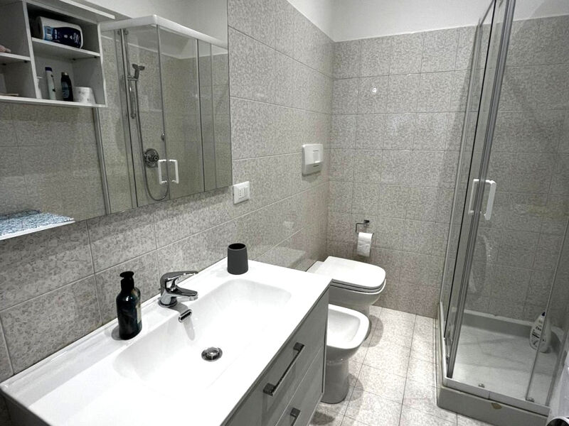 Pomarolo - AFFITTASI BILOCALE PER 1 PERSONA